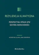 Ekonomia - Rezyliencja klimatyczna - miniaturka - grafika 1