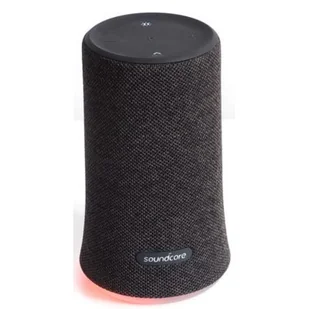 SoundCore Flare Czarny - Głośniki przenośne - miniaturka - grafika 1