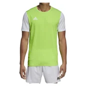 Odzież sportowa dziecięca - Adidas Koszulka Junior T-shirt Estro 19 r.164 - miniaturka - grafika 1