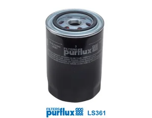 Filtr oleju PURFLUX LS361 W94062 - Filtry oleju - miniaturka - grafika 1