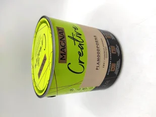 Magnat Emulsja Creative stanowczy krzemień 2,5 l - Farby wewnętrzne - miniaturka - grafika 2