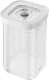 Zwilling Plastikowy pojemnik 2S Zwilling Fresh & Save Cube - 825 ml - Pojemniki kuchenne - miniaturka - grafika 1