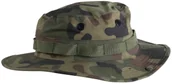 Odzież taktyczna i umundurowanie - Kapelusz Helikon-Tex Boonie Hat PolyCotton Ripstop wz.93 leśny S - miniaturka - grafika 1