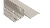 Kanały kablowe - Schneider Kanał-grzebieniowy-80xh60-2m E64 - miniaturka - grafika 1
