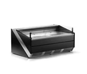 Szafy i witryny chłodnicze - Lada chłodnicza  model L-Xi 135/120 RAPA  (1345 mm) - miniaturka - grafika 1