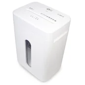 Niszczarki - Niszczarka - OPUS TS 2616 CD / 4 x 30 mm - miniaturka - grafika 1