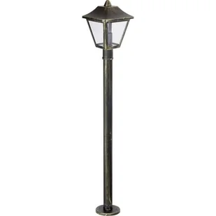 Ledvance Oprawa zewnętrzna Endura Classic Traditional 100 cm E27 GD - Oprawy, klosze i abażury - miniaturka - grafika 1