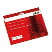 Niszczarki - Arkusze olejowe uniwersalne IDEAL - 18 sztuk - miniaturka - grafika 1