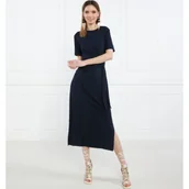 Sukienki - Tommy Hilfiger Sukienka - miniaturka - grafika 1