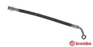 BREMBO PRZEWÓD HAMULCOWY GIĘTKI T83093 - Przewody hamulcowe - miniaturka - grafika 1