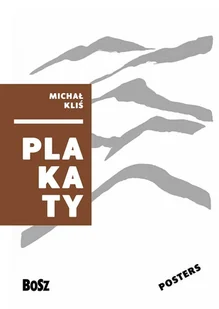 Kliś. Plakaty - Książki o kulturze i sztuce - miniaturka - grafika 2
