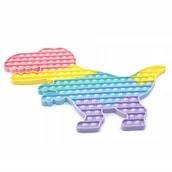 Zabawki sensoryczne - Pop It 0243K Nowa - miniaturka - grafika 1