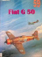 Historia świata - Fiat G 50 Nr 59 / 98 - miniaturka - grafika 1