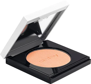 Sisley Twarz Le Phyto-Blush SHIMMER 6.5 g - Róże do policzków - miniaturka - grafika 3