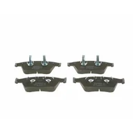 Klocki hamulcowe - Klocki hamulcowe - komplet BOSCH 0 986 494 875 - miniaturka - grafika 1