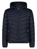 Kurtki męskie - CMP Kurtka zimowa w kolorze granatowym - miniaturka - grafika 1