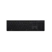 Zestawy myszka + klawiatura - Lenovo Professional 4Y41K04074 Estońska szara - miniaturka - grafika 1