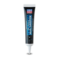 Chemia warsztatowa - Dodatek do Oleju Silnikowego LIQUI MOLY MoS2 Shooter - miniaturka - grafika 1