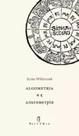 Poezja - Algometria - Iryna Wikyrczak - miniaturka - grafika 1