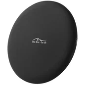 Ładowarki do telefonów - Media-Tech Szybka ładowarka bezprzewodowa + EKSPRESOWA MT3572 - miniaturka - grafika 1