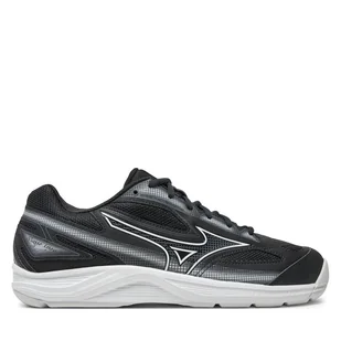 Buty do tenisa Mizuno Break Shot 4 Cs 61GR234201 Czarny - Tenis ziemny - miniaturka - grafika 1