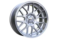 Felgi aluminiowe - FELGI 18 BMW 1 E87 F20 3 E46 E90 F30 4 F32 5 F10 - miniaturka - grafika 1
