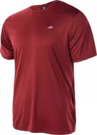 Koszulki męskie - Męska koszulka treningowa z krótkim rękawem Martes Losan rozmiar XL - miniaturka - grafika 1