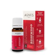 Aromaterapia - AGNES ORGANIC AgnesOrganic Drzewo Różane olejek 12 ml AO119 - miniaturka - grafika 1