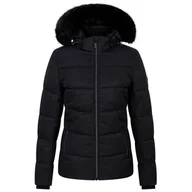 Kurtki i kamizelki sportowe damskie - Kurtka damska Dare 2b Glamorize V Jacket Rozmiar: L / Kolor: czarny - miniaturka - grafika 1