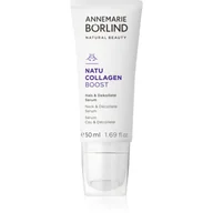 Serum do twarzy - Annemarie Börlind Natucollagen Boost - miniaturka - grafika 1