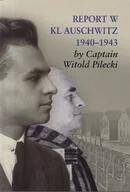 Felietony i reportaże - Report w KL Auschwitz 1940-1943 - miniaturka - grafika 1