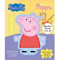 zbiorowa Praca |winka Peppa. Nazywam się Peppa - Baśnie, bajki, legendy - miniaturka - grafika 2