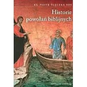 Religia i religioznawstwo - Historie powołań biblijnych | - miniaturka - grafika 1