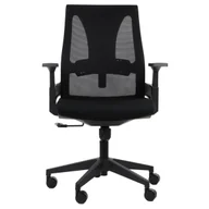 Fotele i krzesła biurowe - Fotel obrotowy MARCO OFFICE - miniaturka - grafika 1