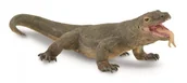 Figurki dla dzieci - Collecta Waran Z Komodo - 88900 - L - miniaturka - grafika 1