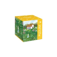 Puzzle - Puzzlove CzuCzu Pachnąca łaka - miniaturka - grafika 1