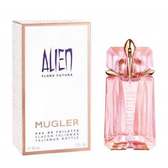 Mugler Alien Flora Futura woda toaletowa 60 ml