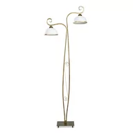 Lampy stojące - Emibig Lampa podłogowa Wivara 149/LP2 emibig_149/LP2 - miniaturka - grafika 1