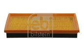 Filtry powietrza - Filtr powietrza Febi Bilstein 31154 - miniaturka - grafika 1