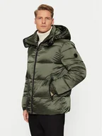 Kurtki męskie - JOOP! Kurtka zimowa 17 JO-125Ambro 30044256 Zielony Regular Fit - miniaturka - grafika 1
