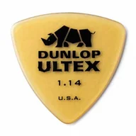 Kostki gitarowe - Dunlop Jim 426R1.14 Ultex Triangle 1.14Mm 24426114033 - miniaturka - grafika 1