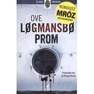 Kryminały - Prom. Cykl Vestmanna. Tom 3 - miniaturka - grafika 1