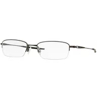 Okulary korekcyjne, oprawki, szkła - Oakley Top Spinner 5B OX3133 313303 - miniaturka - grafika 1