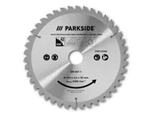 Tarcze do pił - PARKSIDE® Tarcza pilarska, do ręcznych pił tarczowych (210 mm 42 zęby) - miniaturka - grafika 1