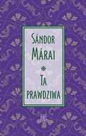 E-booki obcojęzyczne - Ta prawdziwa - miniaturka - grafika 1