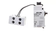 Wyłączniki światła i elektryczne - Eaton Wyzwalacz wzrostowy 24V 12-24V AC/DC NZM1-XA24AC/DC 259708 259708 - miniaturka - grafika 1