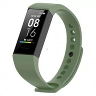 Akcesoria do smartwatchy - Best Accessories OPASKA ZAMIENNA DO XIAOMI MI BAND 4C 2675 - miniaturka - grafika 1