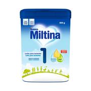 Mleko modyfikowane - Mleko w proszku Humana Miltina Probalance 1 800 g - miniaturka - grafika 1