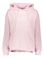 Bluzy damskie - Pepe Jeans Bluza w kolorze jasnoróżowym - miniaturka - grafika 1