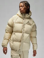 Kurtki męskie - Nike Jordan kurtka męska z kapturem DQ7348-206 r. S - miniaturka - grafika 1